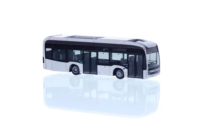 Rietze 75701: MB eCitaro K