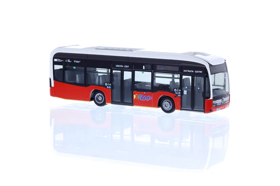 eCitaro K ASTI (IT)