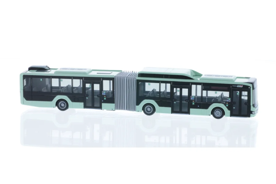 MAN Lion's City 18 G´18 SVF Frankfurt/Oder