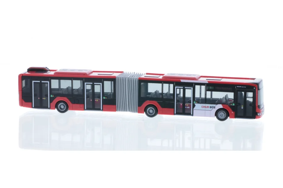 MAN Lion's City 18´18 Chur Bus (CH)