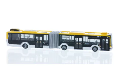 Rietze 75846: MAN Lion´s City 18 ´18 WestVerkehr Geilenkirchen