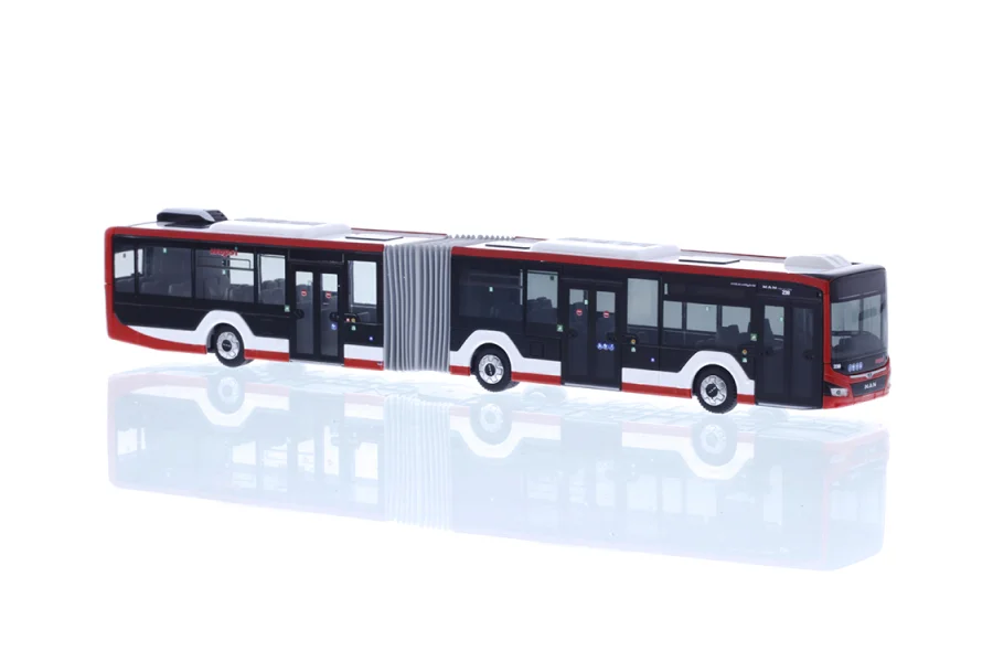 MAN Lion's City 18 '18 Gelenkbus