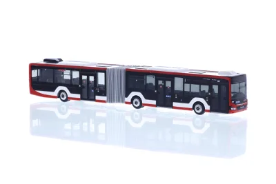 Rietze 75850: MAN Lion's City 18 '18 Gelenkbus