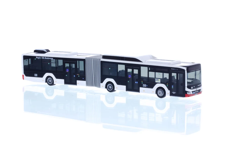 MAN Lion's City 18 '18 Gelenkbus