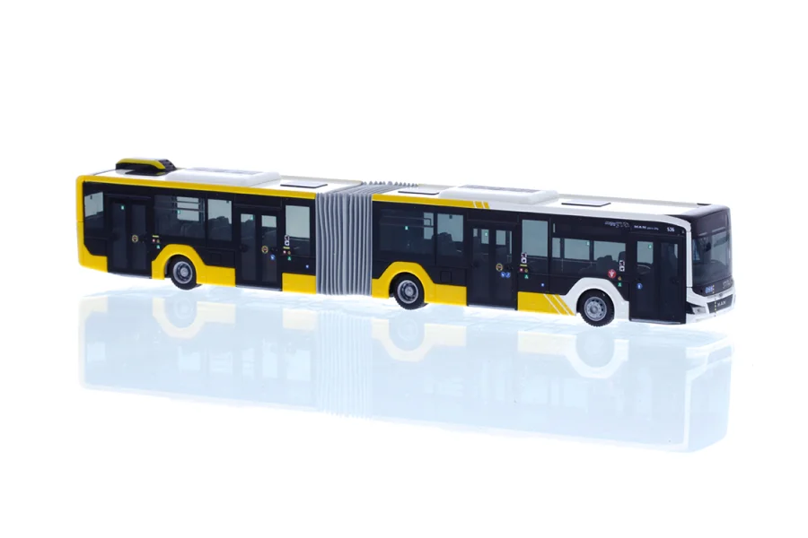 MAN Lion's City 18 '18 Gelenkbus