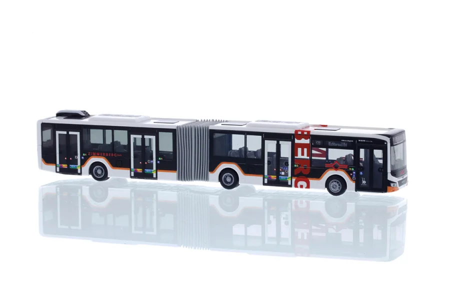 MAN Lion´s City 18´18