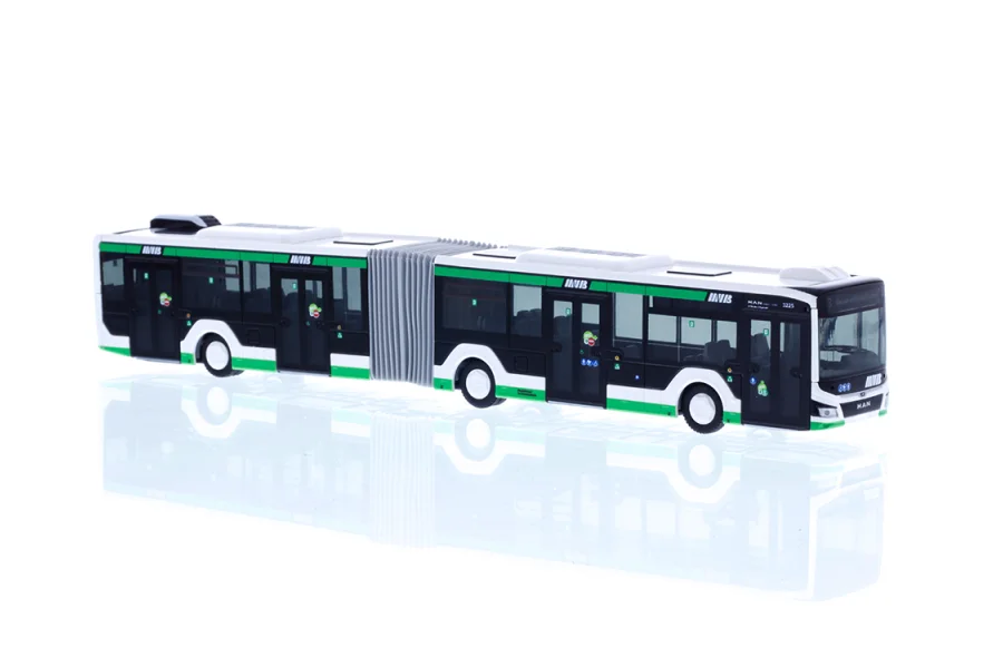 MAN Lion's City 18 '18 Gelenkbus