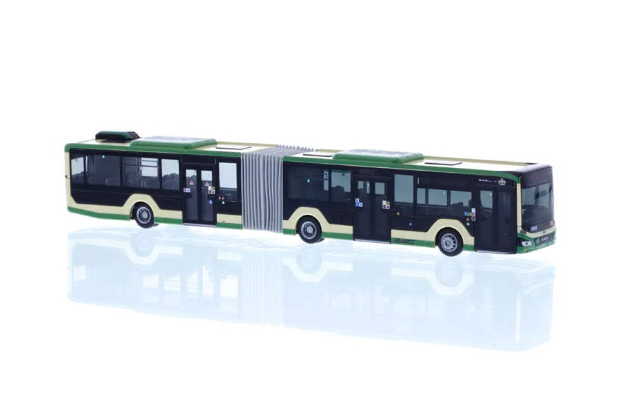 MAN Lion's City 18 '18 Gelenkbus