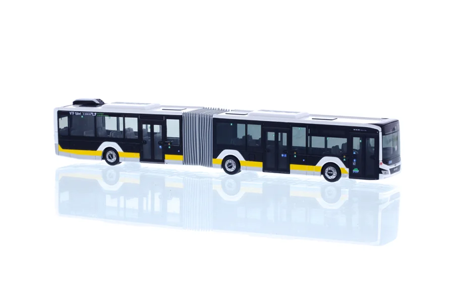 MAN Lion´s City Gelenkbus