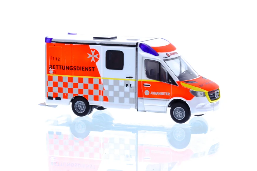 System Strobel RTW ´18