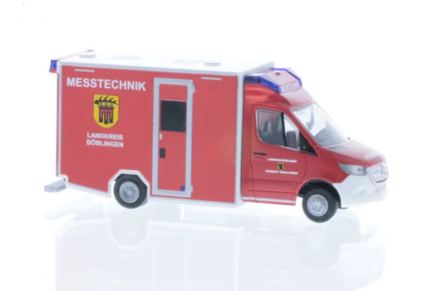 GSF RTW ´18 GW-Messtechnik Sindelfingen