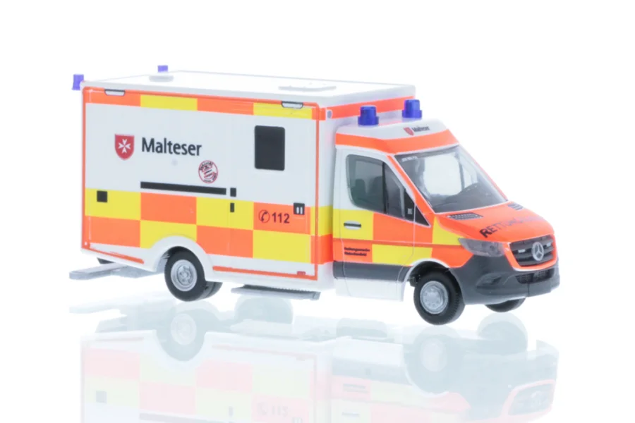 WAS RTW ´18 Malteser Waischenfeld