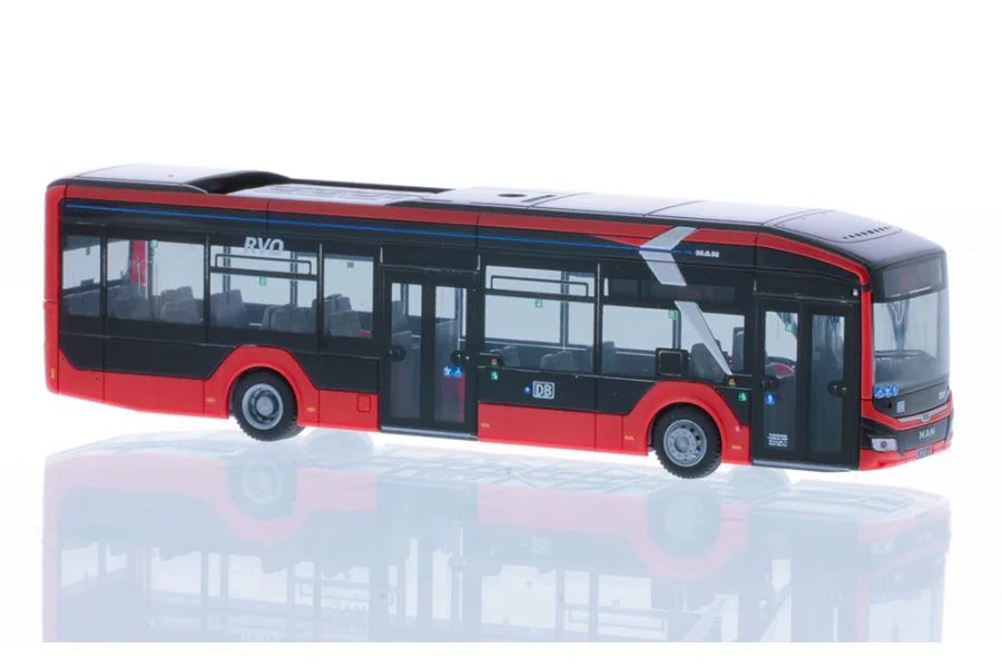 MAN Lion's City 12 E