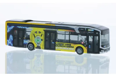 Rietze 76323: MAN Lion's City 12 E