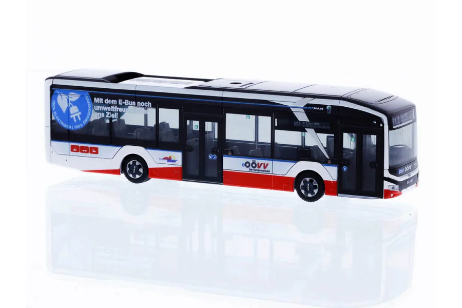 MAN Lion's City 12E