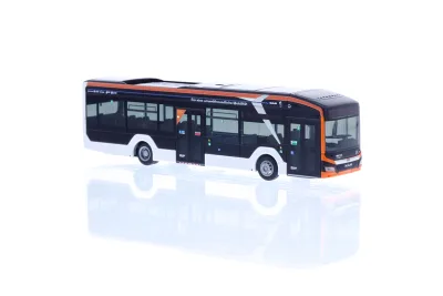 Rietze 76327: MAN Lion's City 12 E VVS Stuttgart, 1:87