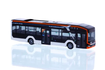 Rietze 76328: MAN Lion´s City