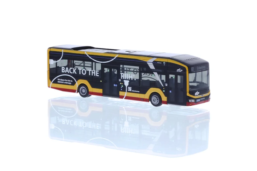 MAN Lion's City 12E
