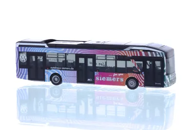 Rietze 76337: MAN Lion´s City 12