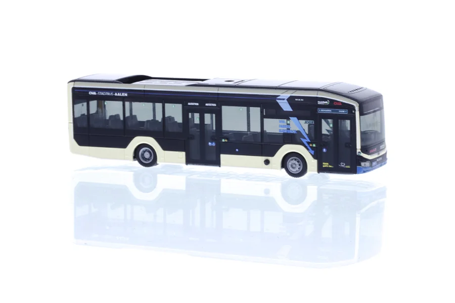 MAN Lion's City 12E