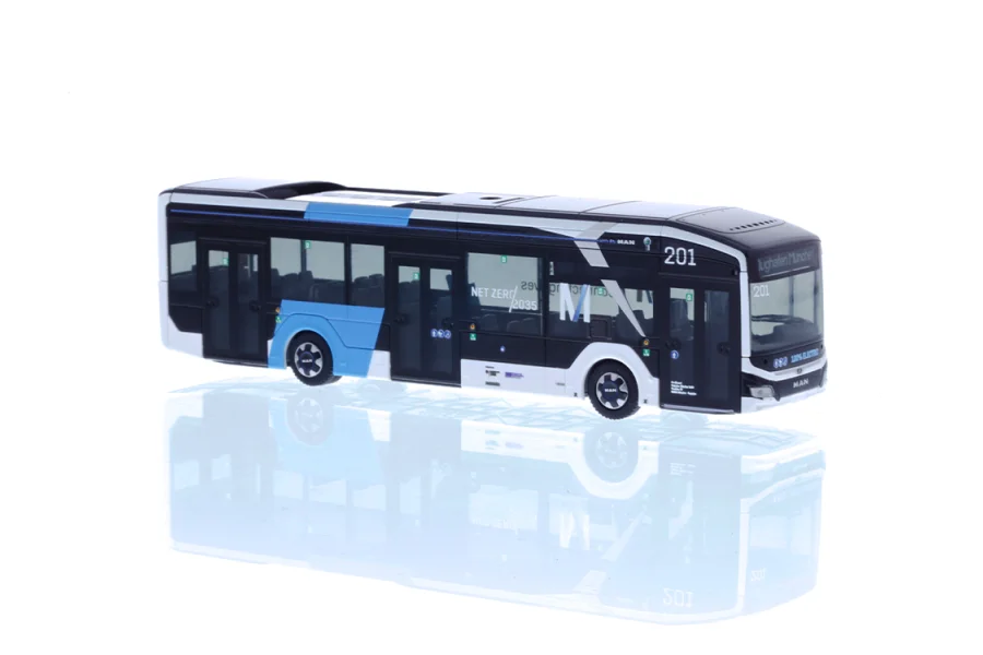 MAN Lion's City 12E