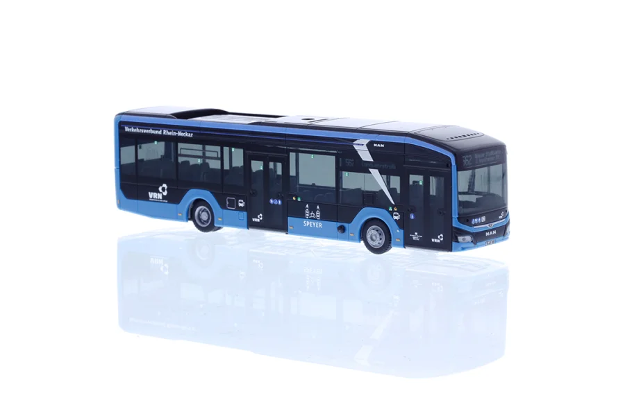 MAN Lion's City 12 E VRN Stadtbus Speyer - DB Regio Bus Mitte, 1:87