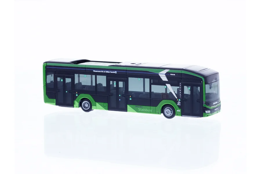 MAN Lion´s City 12 E