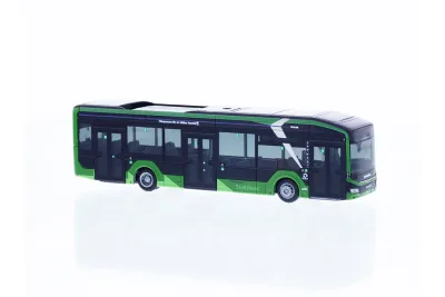 Rietze 76354: MAN Lion´s City 12 E