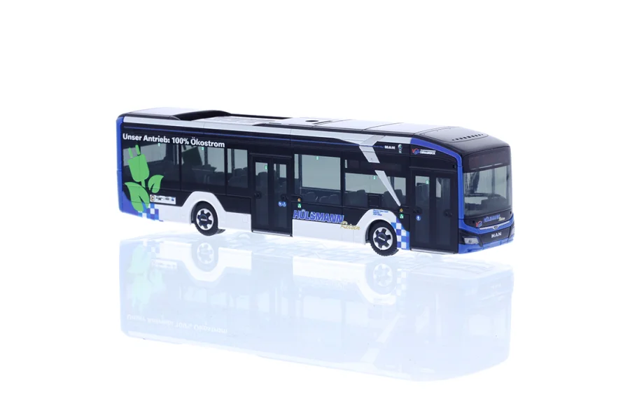 MAN Lion´s City 12 E Hülsmann Reisen, 1:87