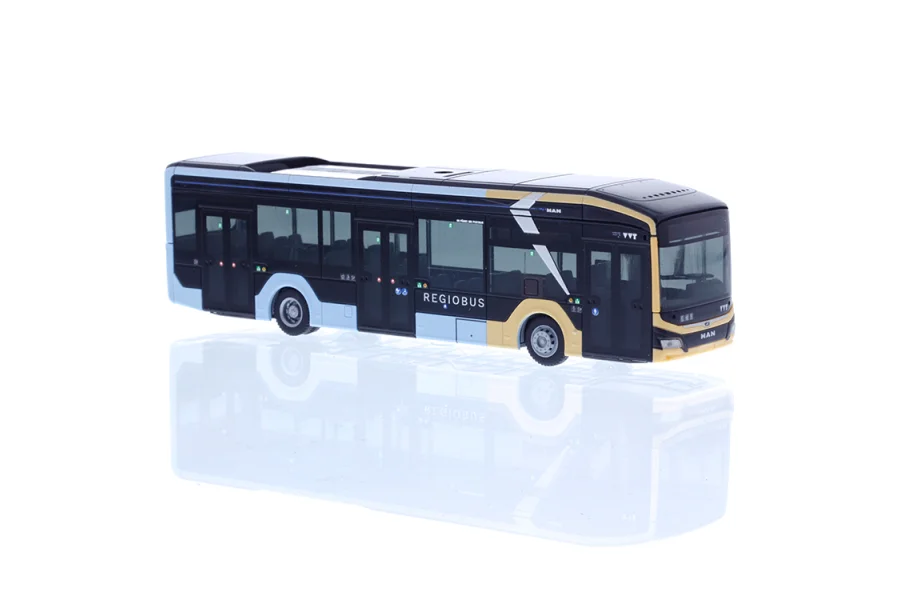 MAN Lion´s City 12 E VVT Regiobus (AT), 1:87