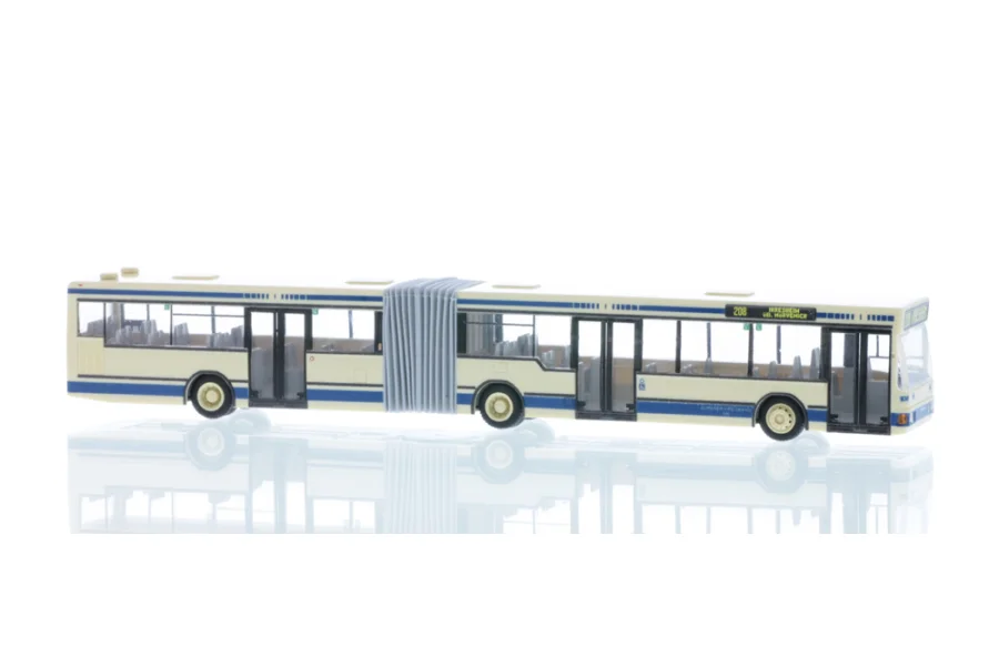 MAN NG 262 Dürener Kreisbahn