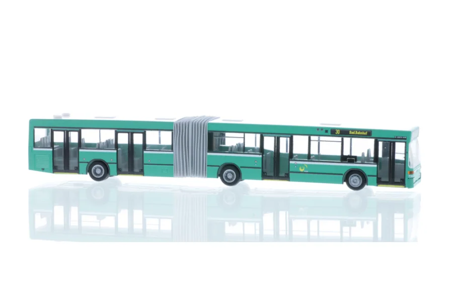 Mercedes-Benz O 405 GN2 BVB Basel (CH)