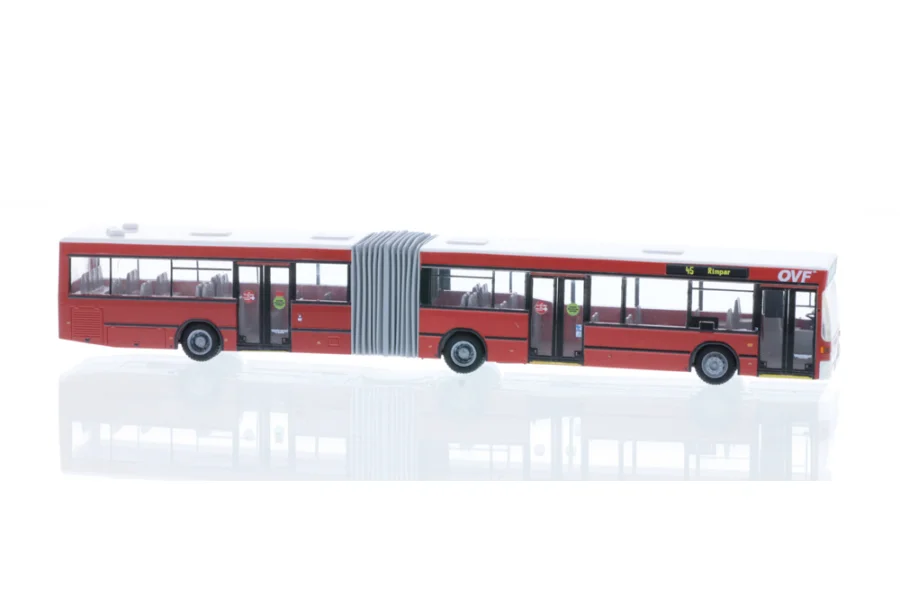 Mercedes-Benz O 405 GN2 OVF Franken
