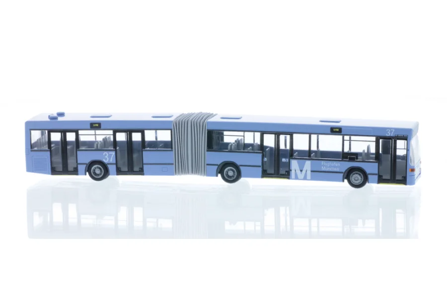 Mercedes-Benz O 405 GN2 Flughafen München