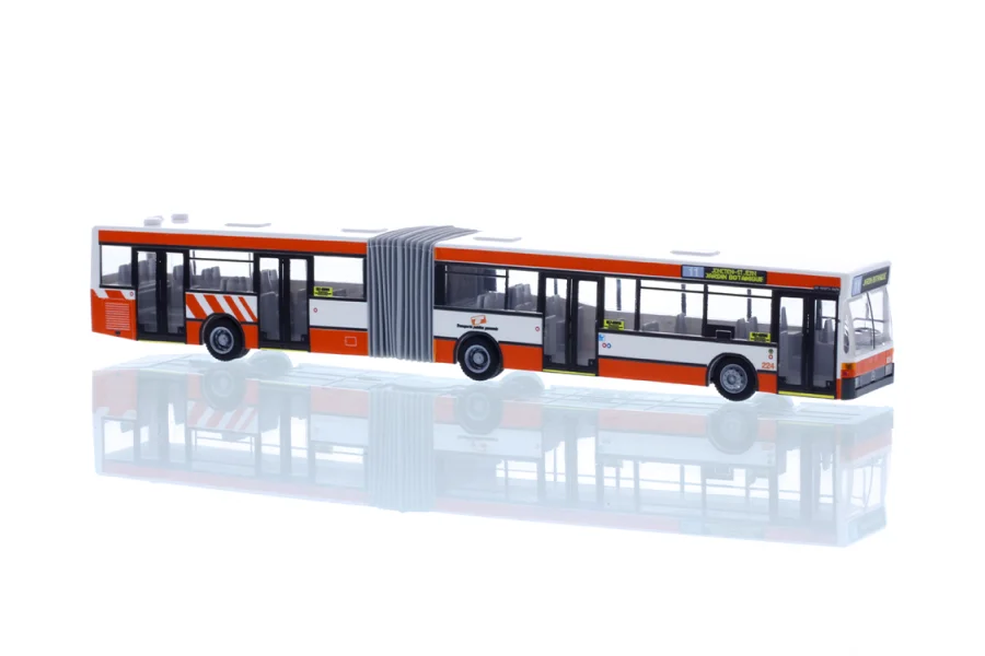 Mercedes-Benz O 405 GN2