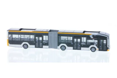 Rietze 76507: Lion's City 18´18 E Mainzer V