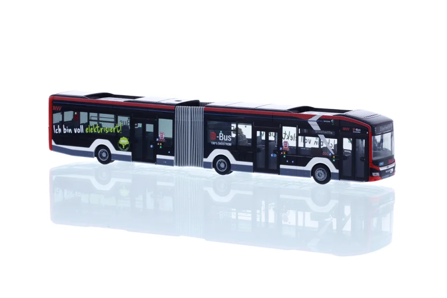 MAN Lion´s City 18 E