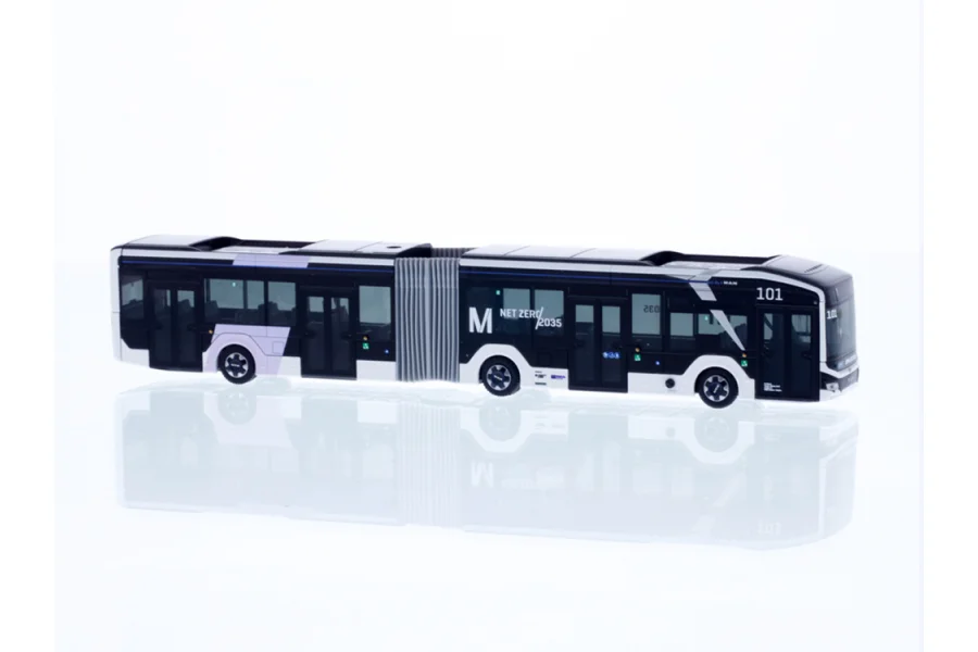 MAN Lion's City 18 E