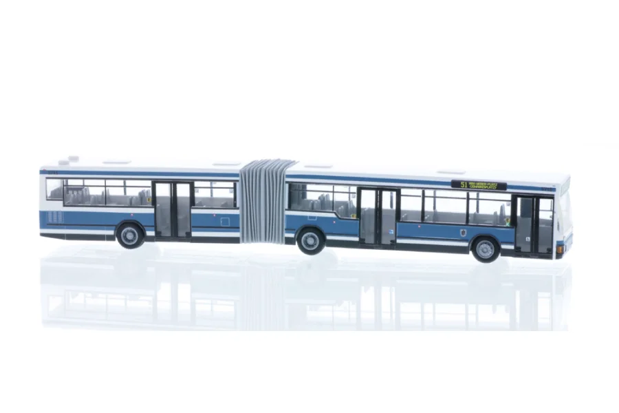 MAN NG 262 MVG München
