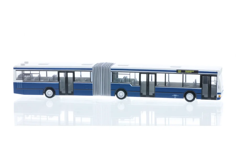 MAN NG 272 RSVG Troisdorf