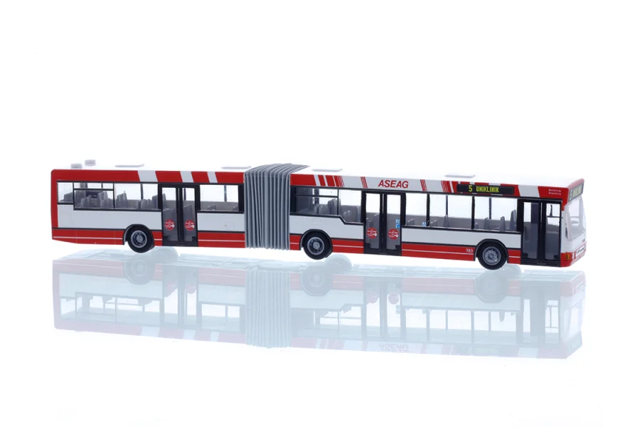 MAN NG272