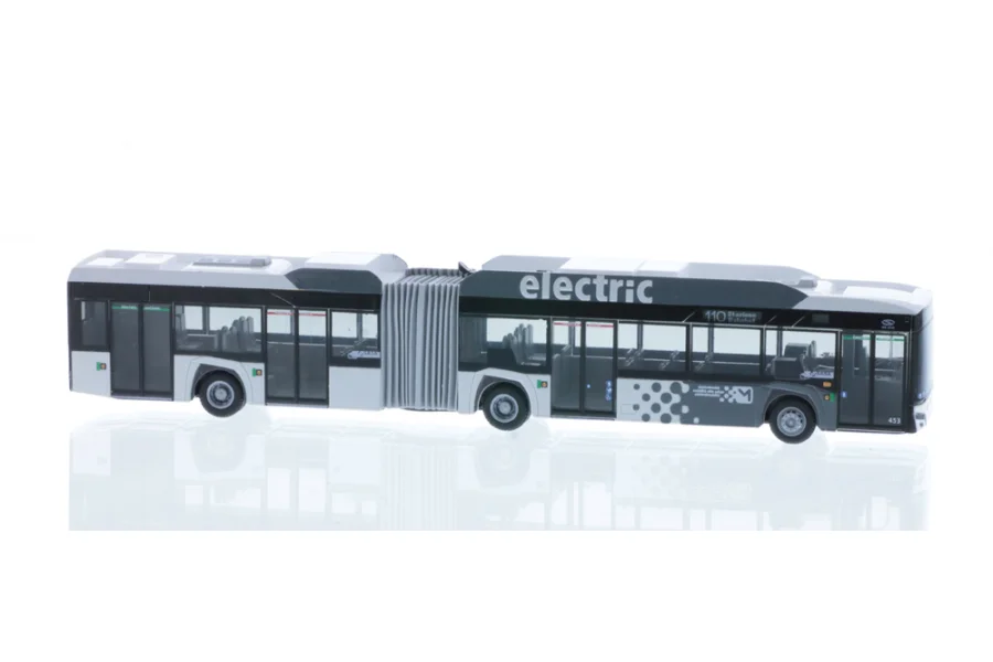 Solaris Urbino 18´19 electric SASA (IT)
