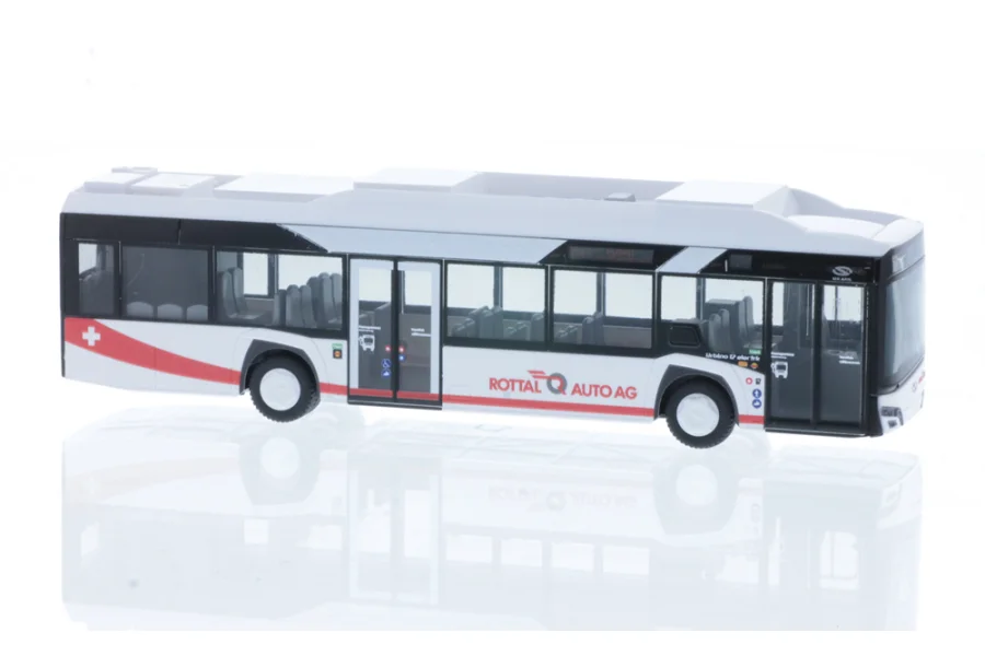 Solaris Urbino 12´19 electric Rottal Auto AG (CH)