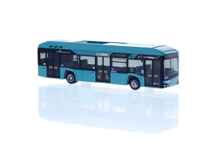 Solaris Urbino 12´19 Hydrogen