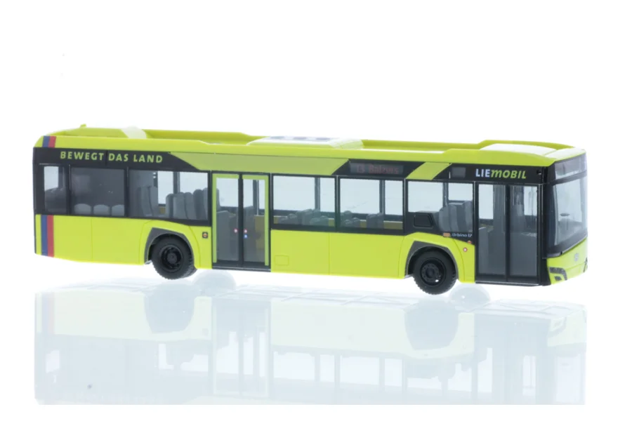 Stadtbus Solaris Urbino 12 ´19
