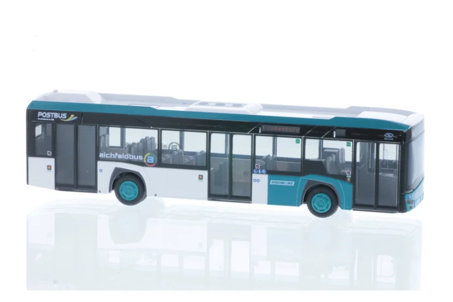 Solaris Urbino 12´19 Aichfeldbus (AT)