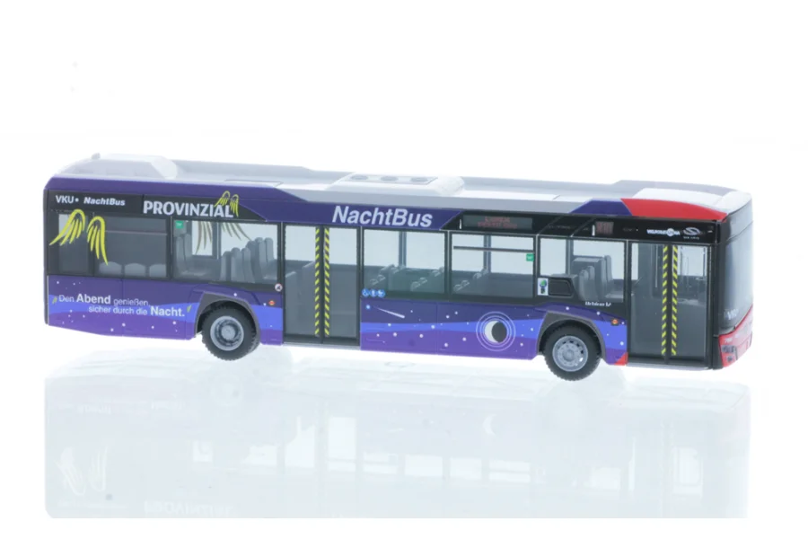 Solaris Urbino 12´19 VKU - Nachtbus