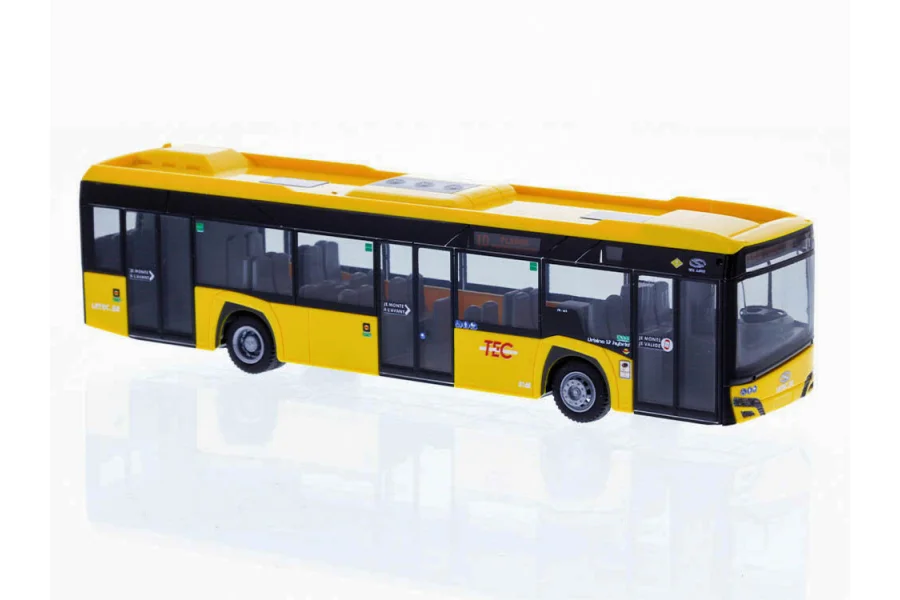 SOLARIS Urbino 12