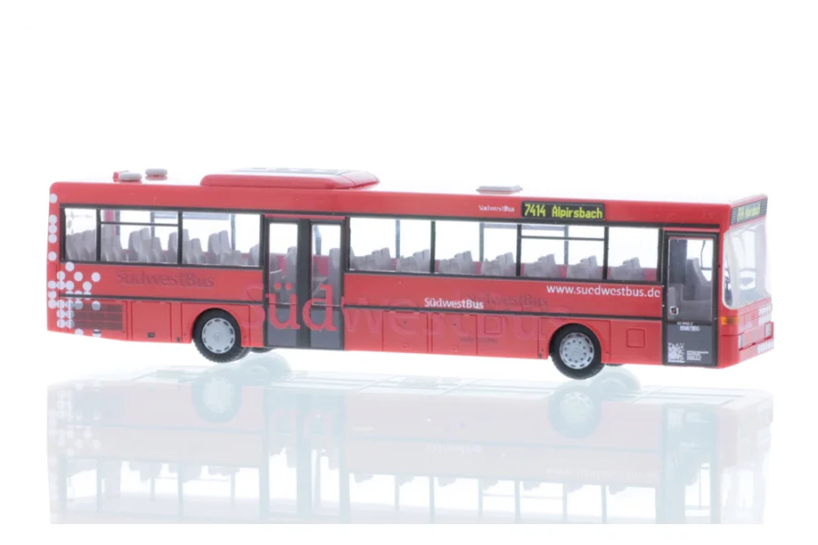 MB O 407