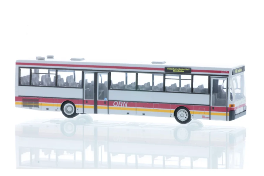 MB O 407